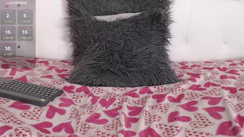 Jadeadamsxx online show from 12.24.24