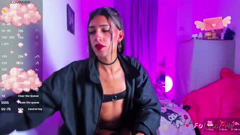 Jade Benett online show from 01.06.26