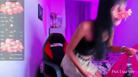 Jade Benett online show from 04.06.26