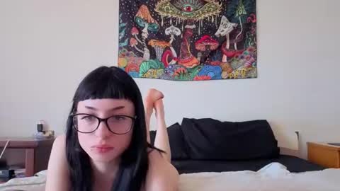 Snapshot of jadedolli chatting on 07.06.26 19y HORNY COUPLE online show from 07.06.26
