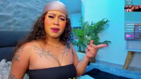 jadee__ online show from 03.06.25