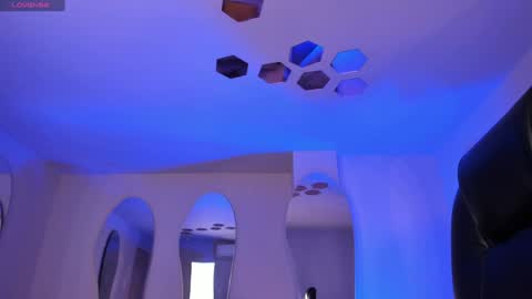 Snapshot of jadeevansx chatting on 01.05.25 JADE EVANS online show from 01.05.25