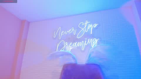 Snapshot of jadeevansx chatting on 01.21.25 JADE EVANS online show from 01.21.25