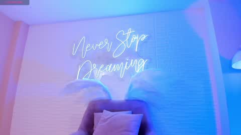 Snapshot of jadeevansx chatting on 01.22.25 JADE EVANS online show from 01.22.25