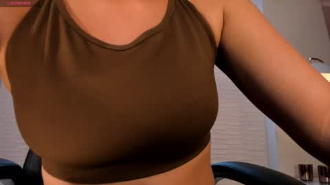 Snapshot of jadeevansx chatting on 01.24.25 JADE EVANS online show from 01.24.25