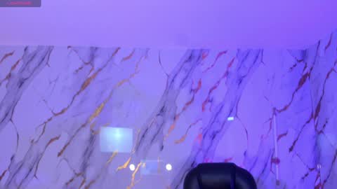 Snapshot of jadeevansx chatting on 01.30.25 JADE EVANS online show from 01.30.25