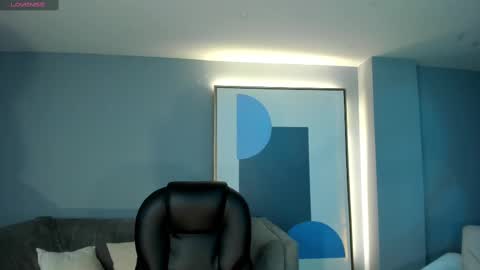 Snapshot of jadeevansx chatting on 02.18.25 JADE EVANS online show from 02.18.25