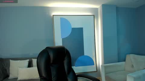 Snapshot of jadeevansx chatting on 02.19.25 JADE EVANS online show from 02.19.25