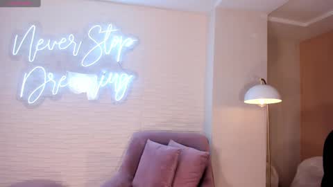 Snapshot of jadeevansx chatting on 02.28.25 JADE EVANS online show from 02.28.25