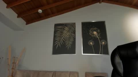 Snapshot of jadeevansx chatting on 03.05.25 JADE EVANS online show from 03.05.25