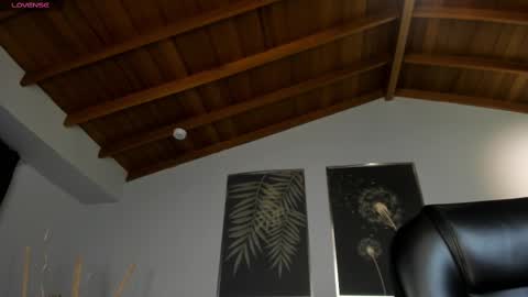 Snapshot of jadeevansx chatting on 03.07.25 JADE EVANS online show from 03.07.25