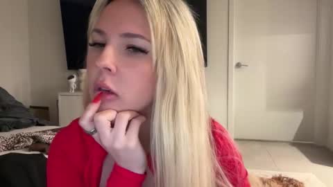 Jadexoxo online show from 02.27.26