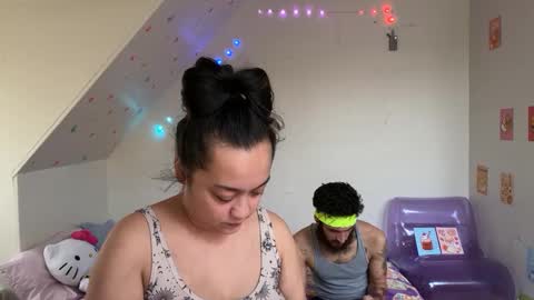 Jade online show from 02.13.25