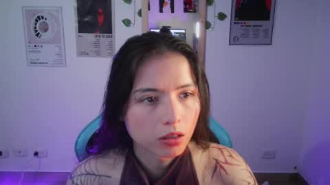 Jade 3 online show from 04.17.26