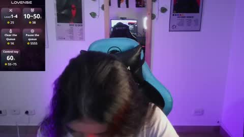 Jade 3 online show from 05.07.26
