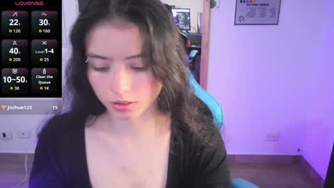 Jade 3 online show from 05.08.26