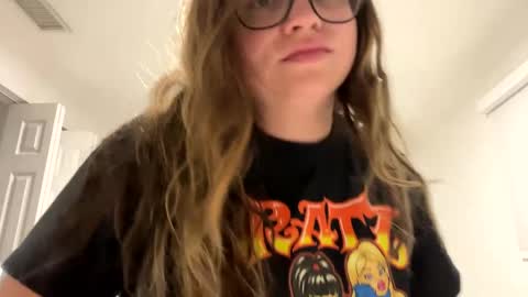 Snapshot of jademonroe0522 chatting on 09.29.25 jademonroe0522 online show from 09.29.25