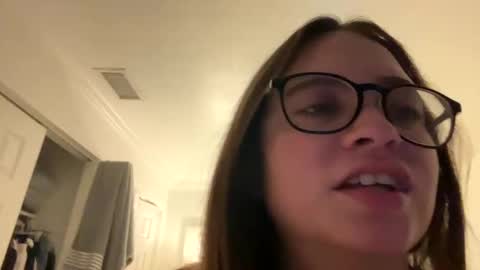 Snapshot of jademonroe0522 chatting on 10.16.25 jademonroe0522 online show from 10.16.25