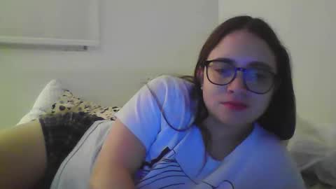 Snapshot of jademonroe0522 chatting on 10.18.25 jademonroe0522 online show from 10.18.25