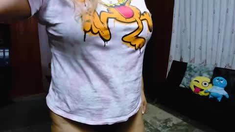 JADEMOOMS online show from 02.06.26