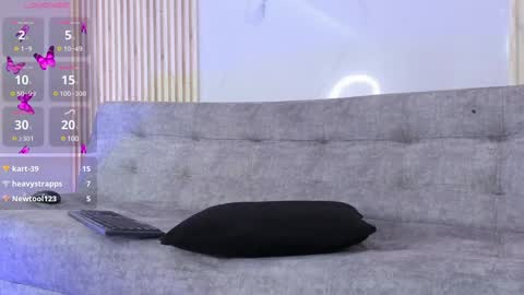 ARIA online show from 01.31.25