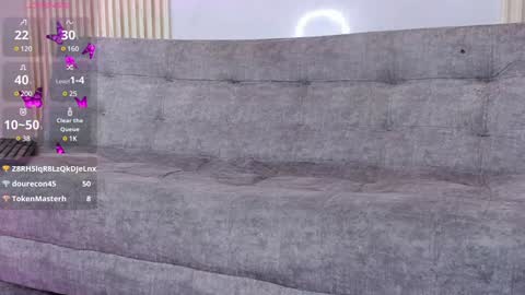 ARIA online show from 02.08.25