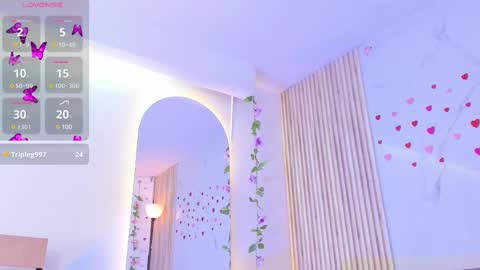 ARIA online show from 02.22.25