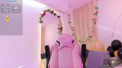 ARIA online show from 11.14.25