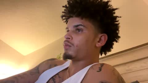 jadend23 online show from 10.13.25