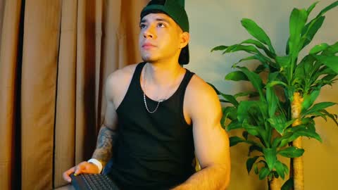 Snapshot of jadenfeynman chatting on 02.06.25 Jaden Feynman online show from 02.06.25