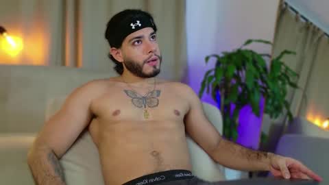 Snapshot of jadenfeynman chatting on 10.23.25 Jaden Feynman online show from 10.23.25