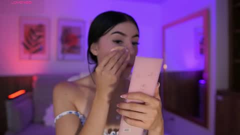 Snapshot of jadesummerr chatting on 06.23.26 Jade Summer online show from 06.23.26