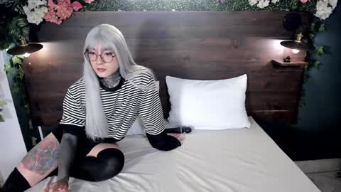 Jade  Khada online show from 01.16.25