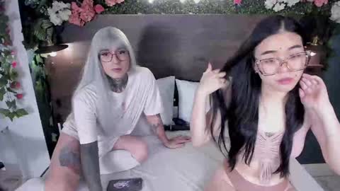 Jade  Khada online show from 02.06.25