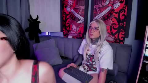 Jade  Khada online show from 10.03.25