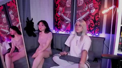 Jade  Khada online show from 01.18.26