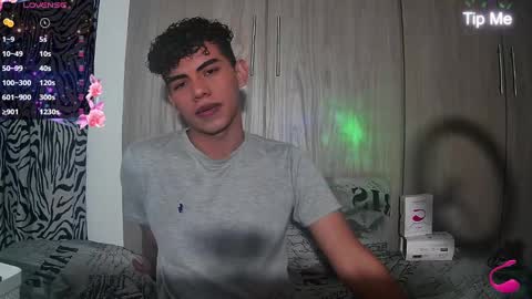 Snapshot of jaedasky_ chatting on 12.07.24 javi15 online show from 12.07.24