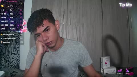 Snapshot of jaedasky_ chatting on 12.07.24 javi15 online show from 12.07.24