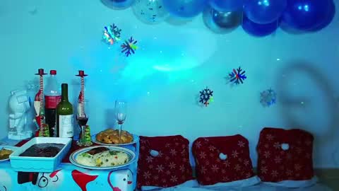 Snapshot of jaedasky_ chatting on 12.25.24 javi15 online show from 12.25.24