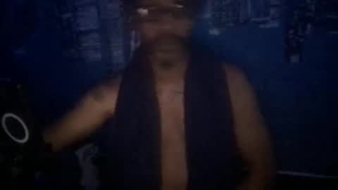 Snapshot of jaehamilton chatting on 09.13.25 jaehamilton online show from 09.13.25