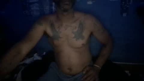 Snapshot of jaehamilton chatting on 09.22.25 jaehamilton online show from 09.22.25