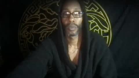 Snapshot of jaehamilton chatting on 11.23.25 jaehamilton online show from 11.23.25