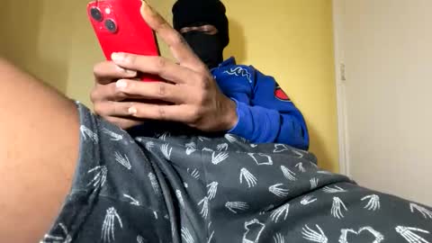 jahnndoeee online show from 03.04.26