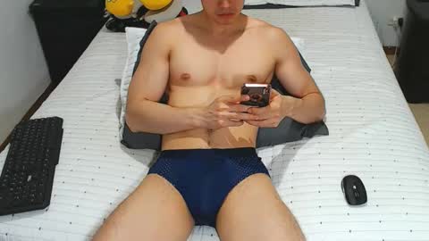 jahshot4 online show from 09.19.25