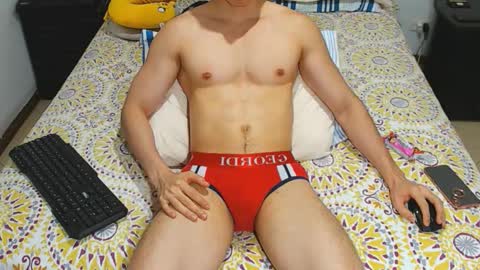 jahshot4 online show from 10.13.25