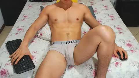 jahshot4 online show from 02.03.26