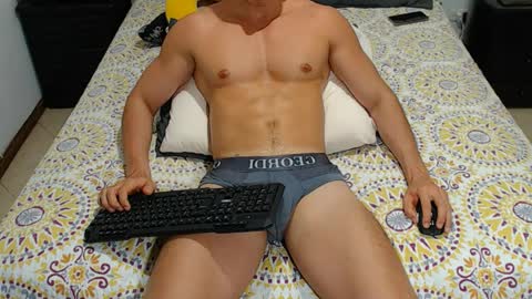 jahshot4 online show from 03.25.26