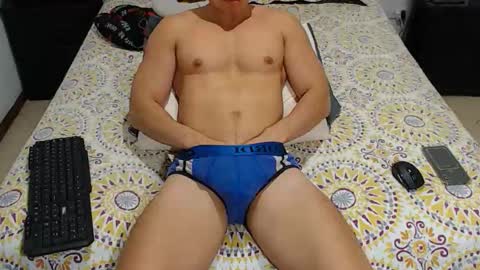 jahshot4 online show from 04.15.26