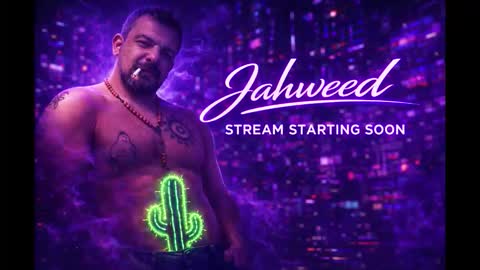 Jahweed online show from 03.15.26