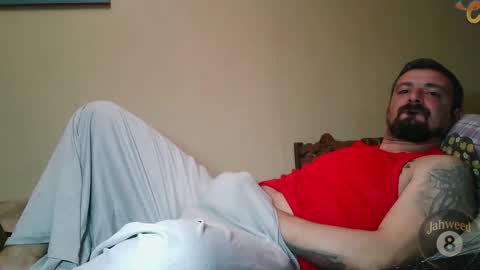 Jahweed online show from 03.20.26